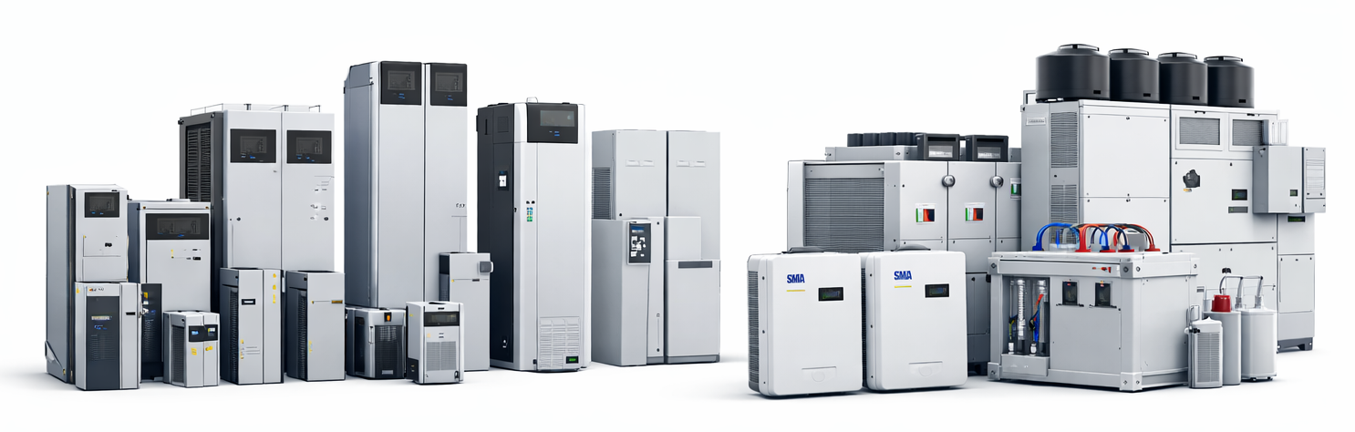 Danfoss VLT Drives