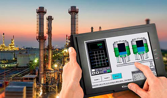 Sensores industriales